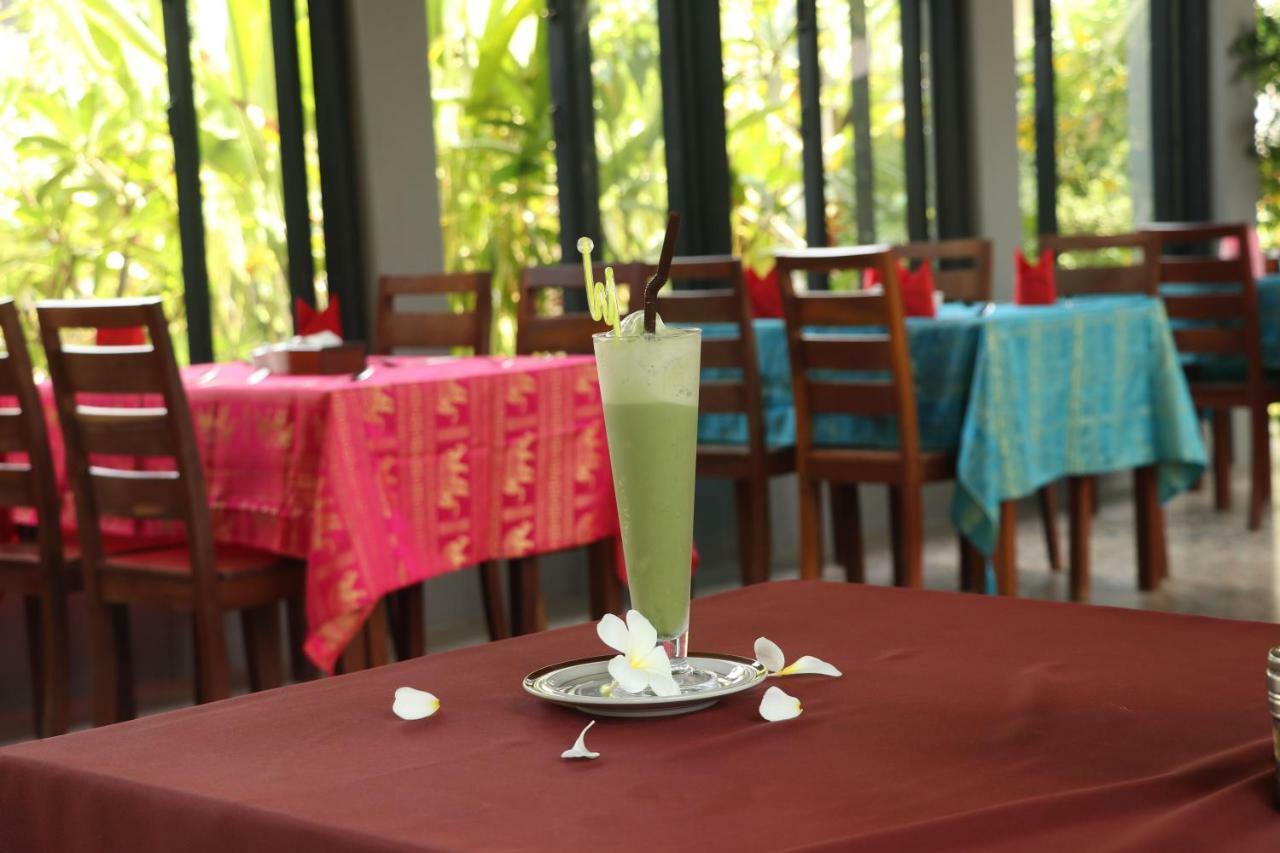 Angkor Catalina Boutique Villa Siem Reap Dış mekan fotoğraf